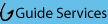 Fishing Guide Services